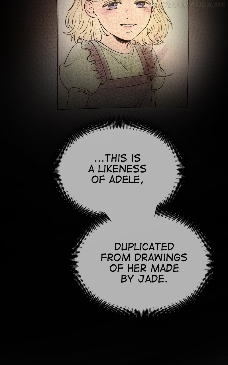 Like a Wind on a Dry Branch Chapter 111 - Page 32