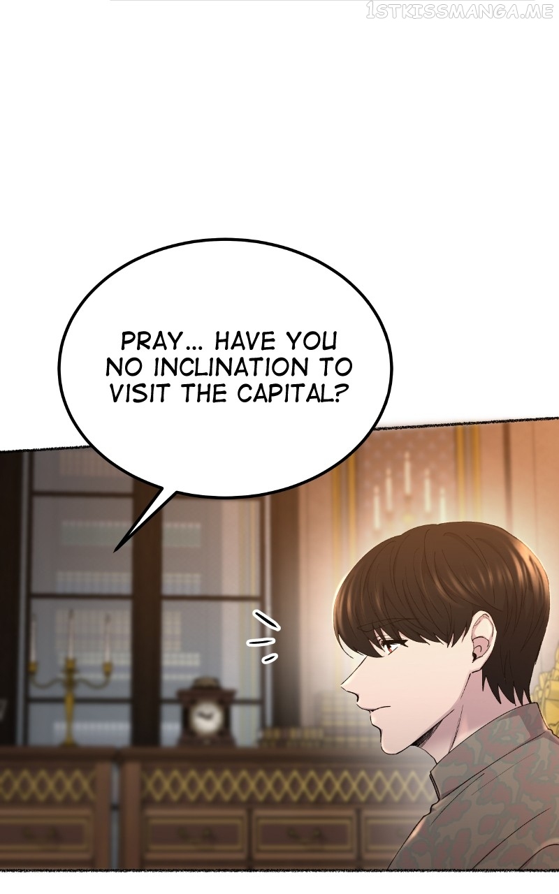 Like a Wind on a Dry Branch Chapter 111 - Page 34