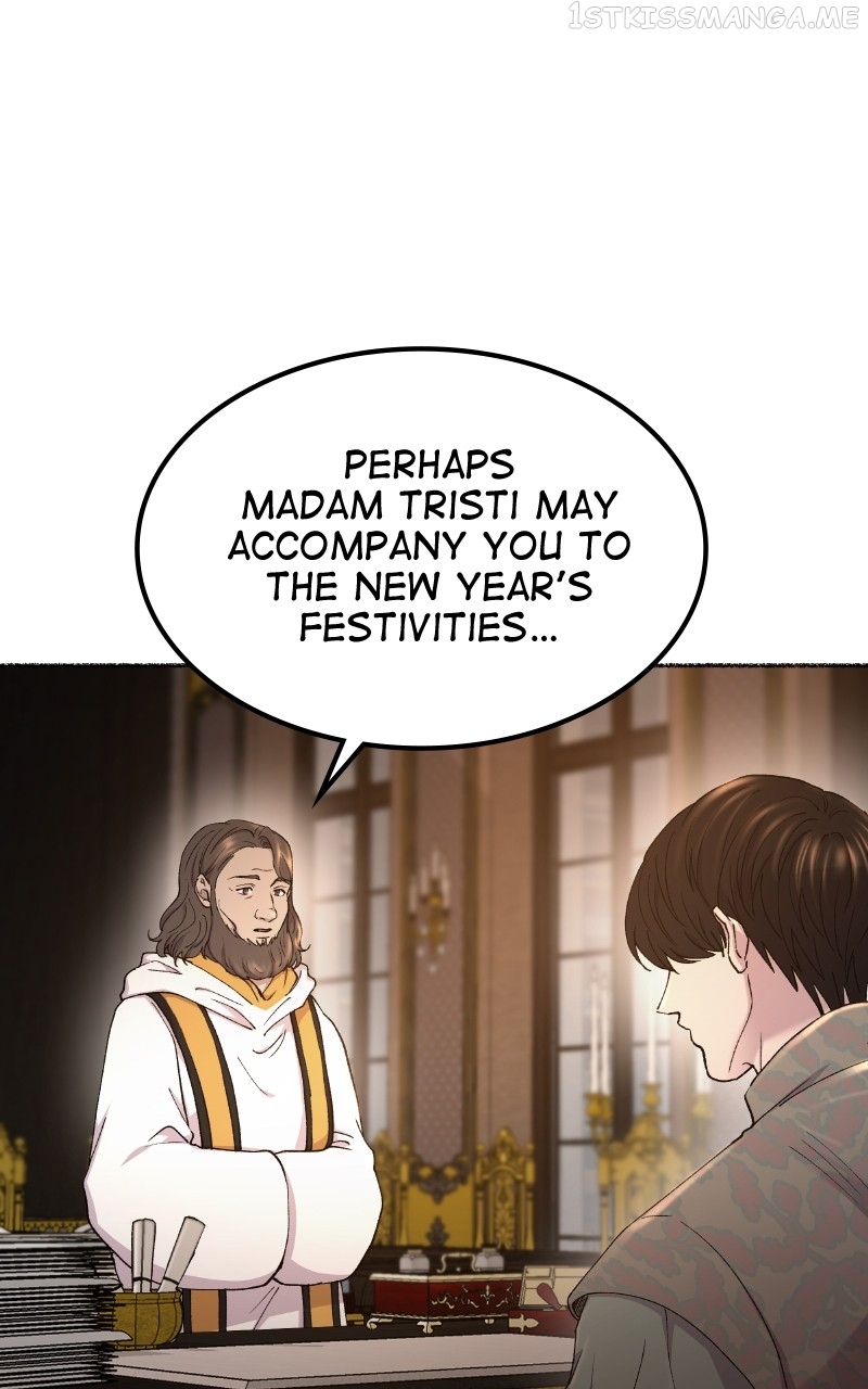 Like a Wind on a Dry Branch Chapter 111 - Page 35