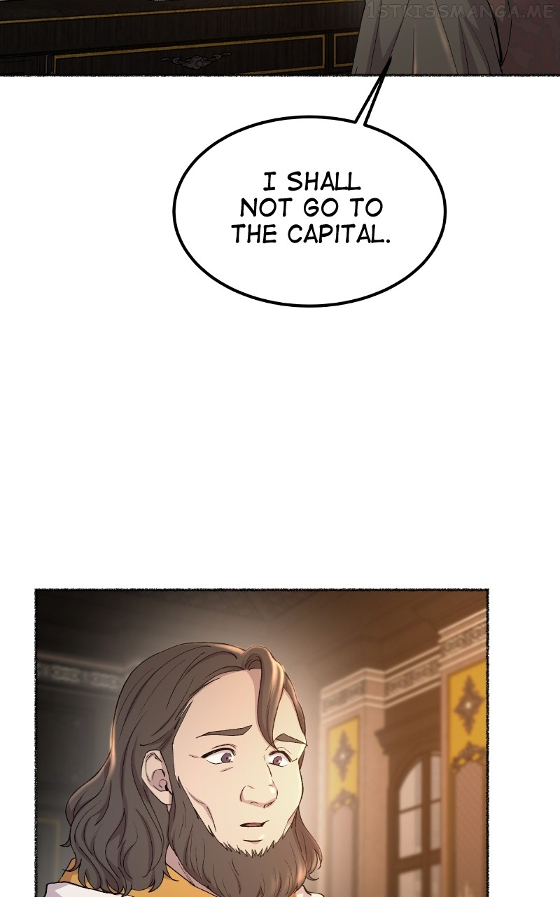 Like a Wind on a Dry Branch Chapter 111 - Page 36