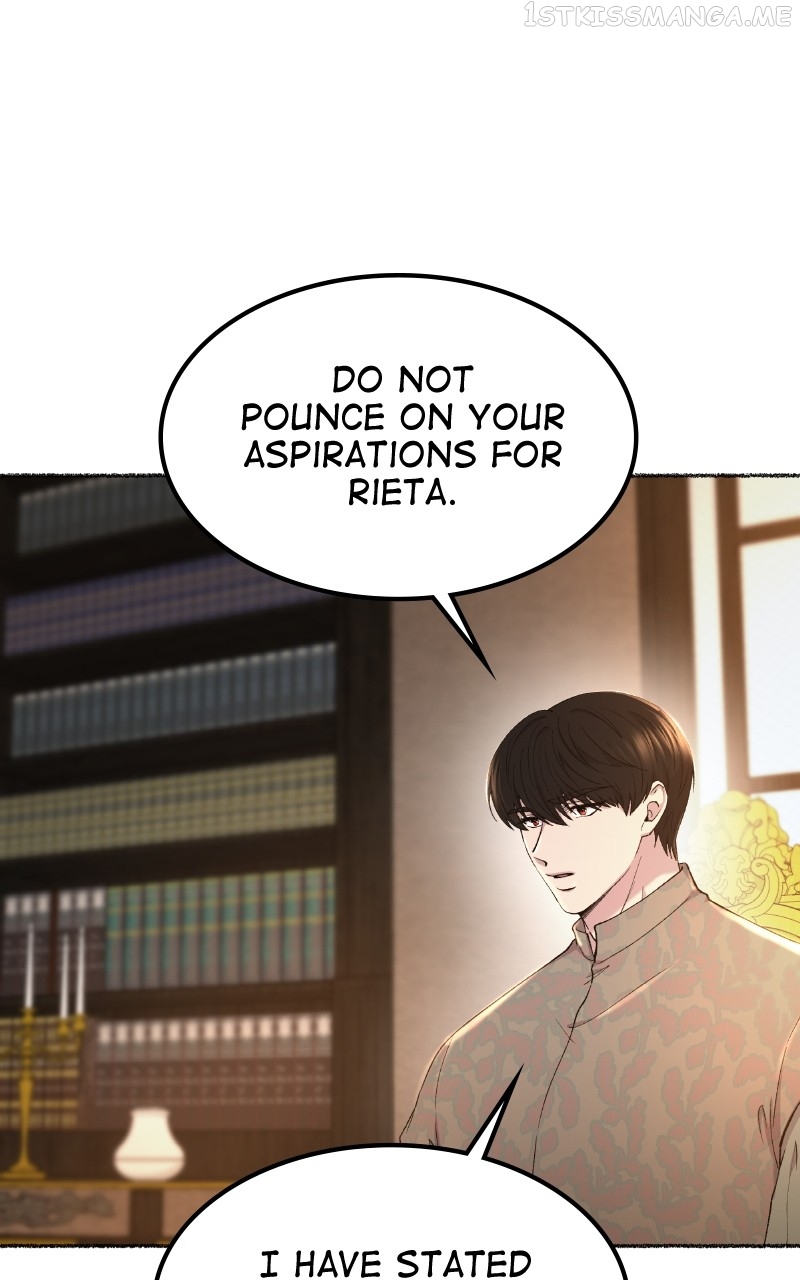 Like a Wind on a Dry Branch Chapter 111 - Page 38