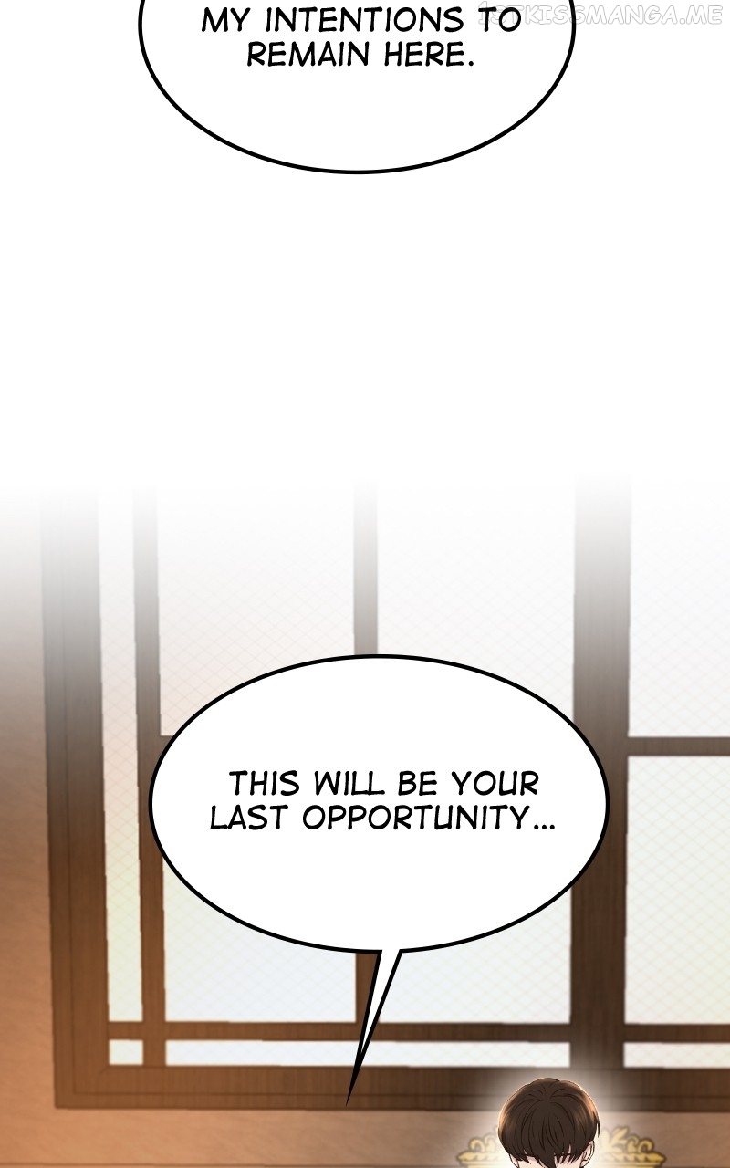 Like a Wind on a Dry Branch Chapter 111 - Page 39