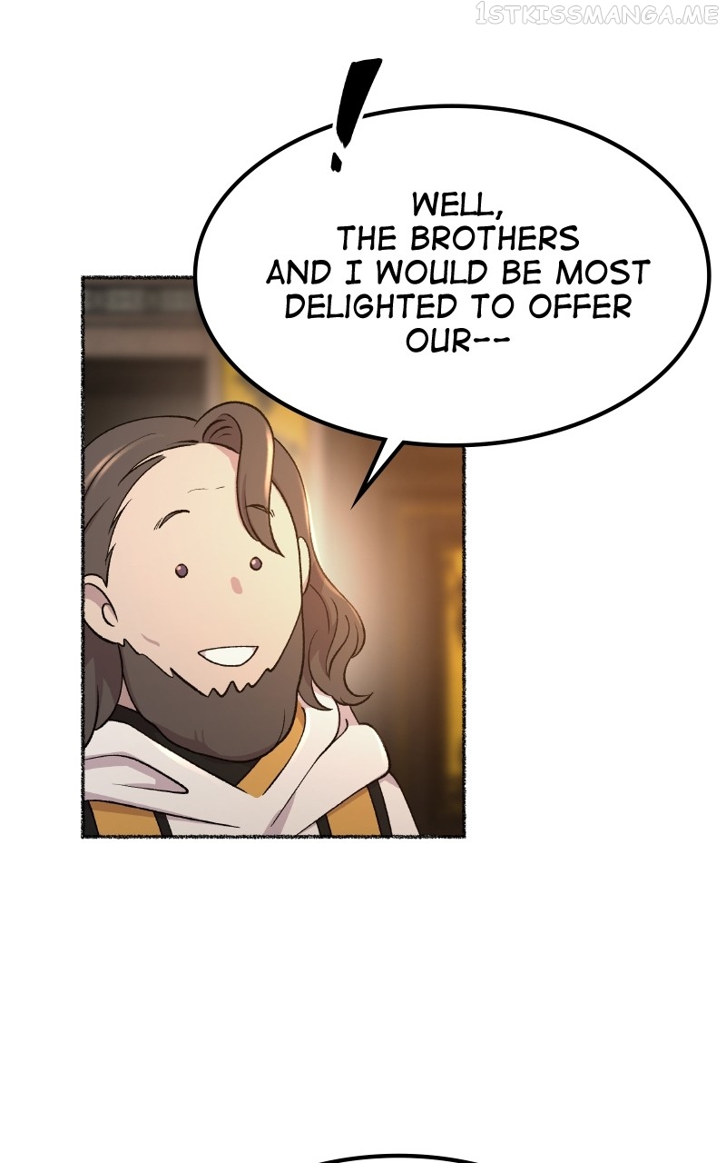 Like a Wind on a Dry Branch Chapter 111 - Page 4