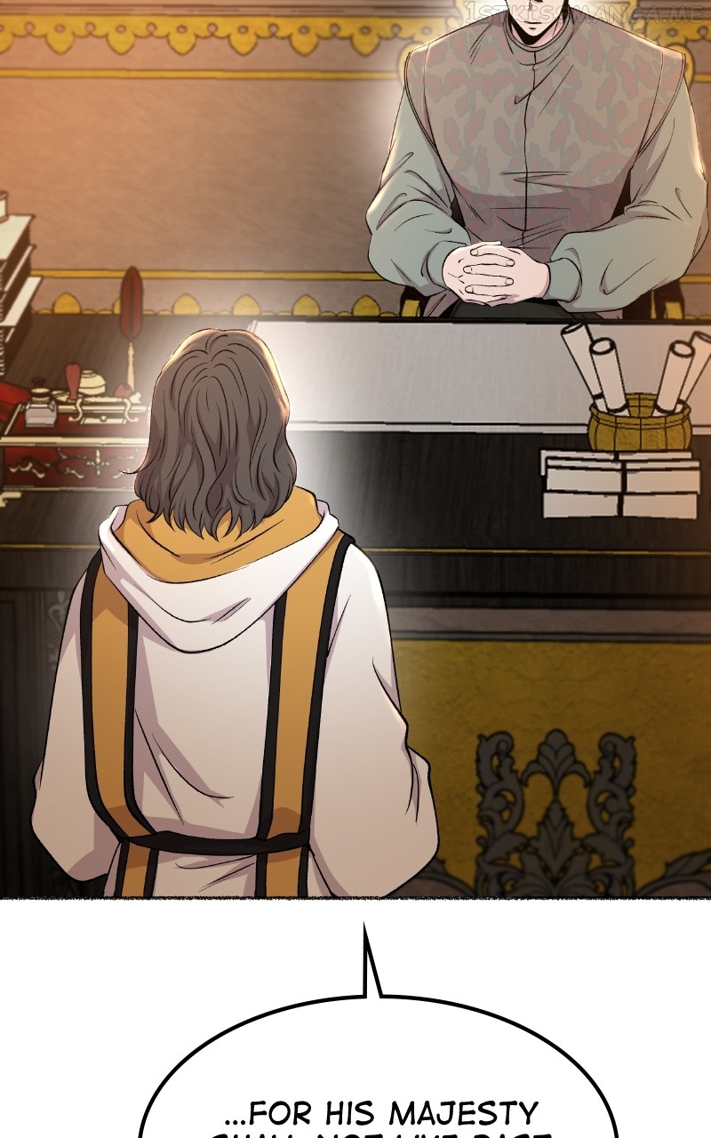 Like a Wind on a Dry Branch Chapter 111 - Page 40