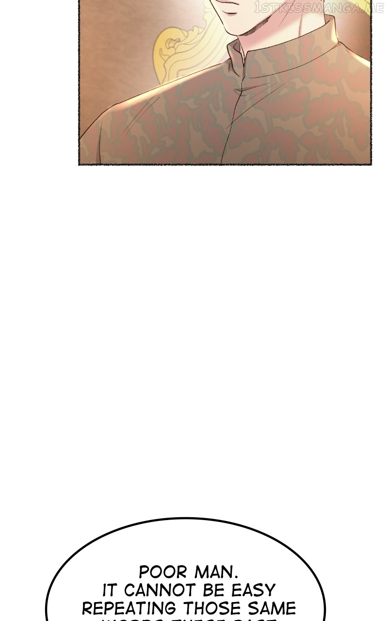 Like a Wind on a Dry Branch Chapter 111 - Page 43