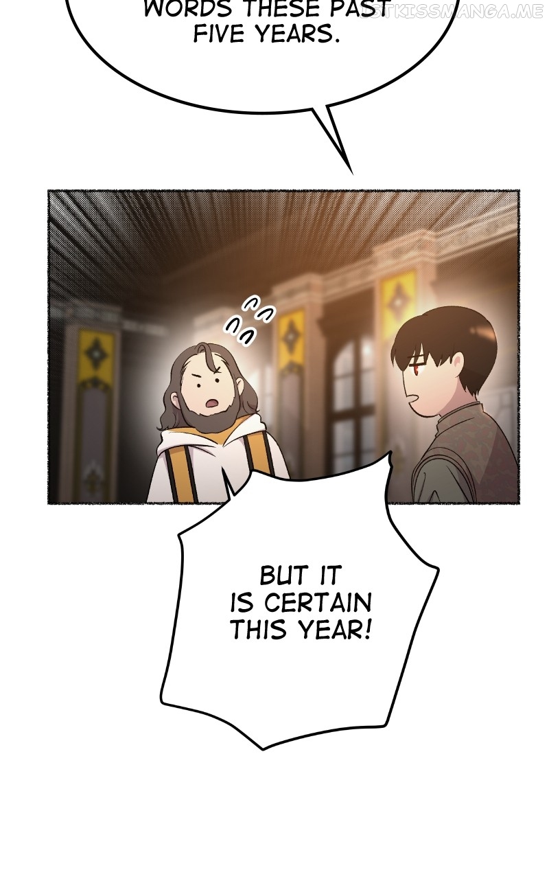 Like a Wind on a Dry Branch Chapter 111 - Page 44