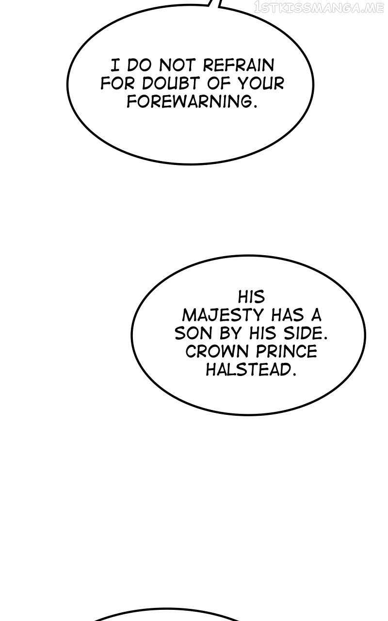 Like a Wind on a Dry Branch Chapter 111 - Page 46
