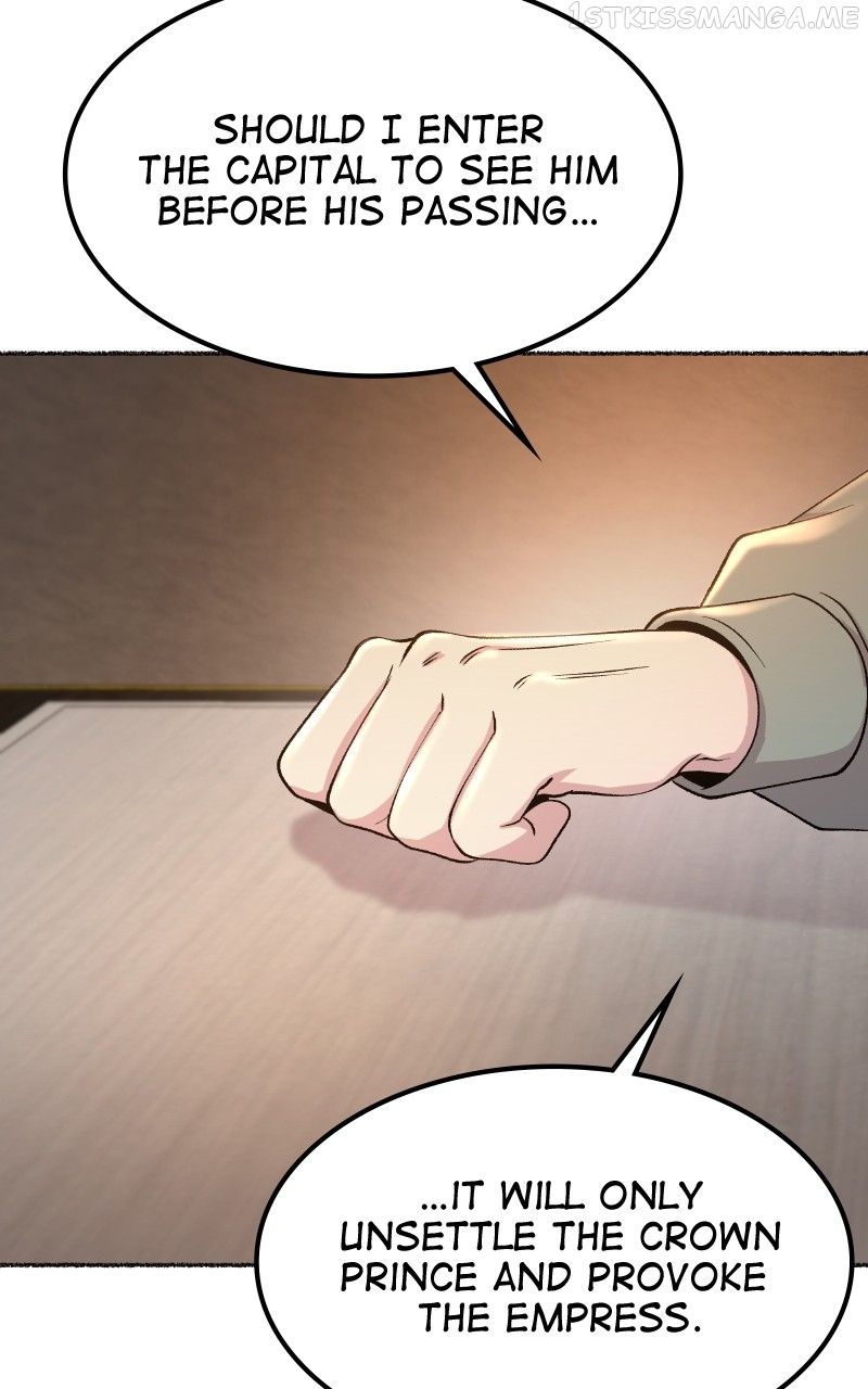 Like a Wind on a Dry Branch Chapter 111 - Page 47