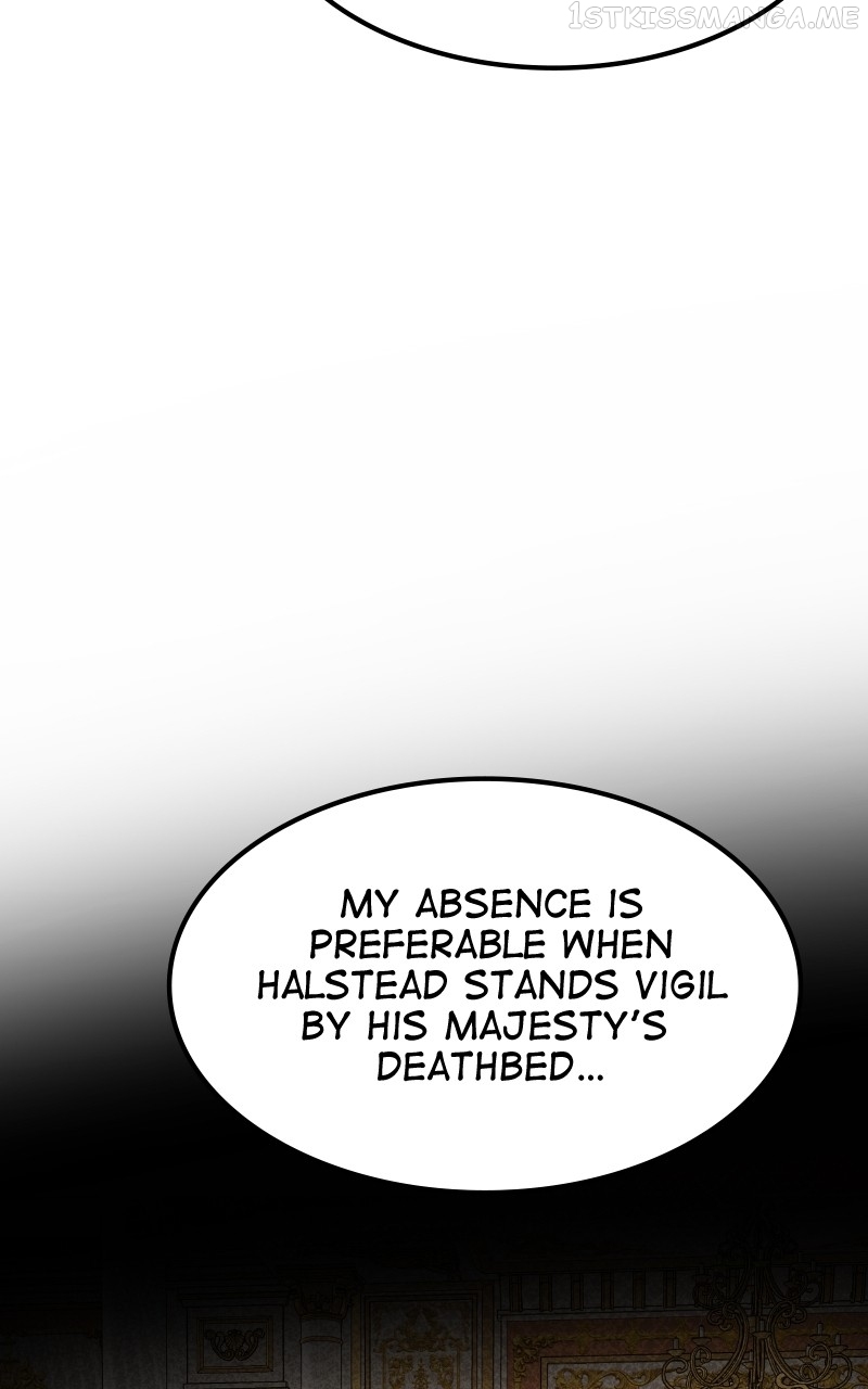 Like a Wind on a Dry Branch Chapter 111 - Page 48
