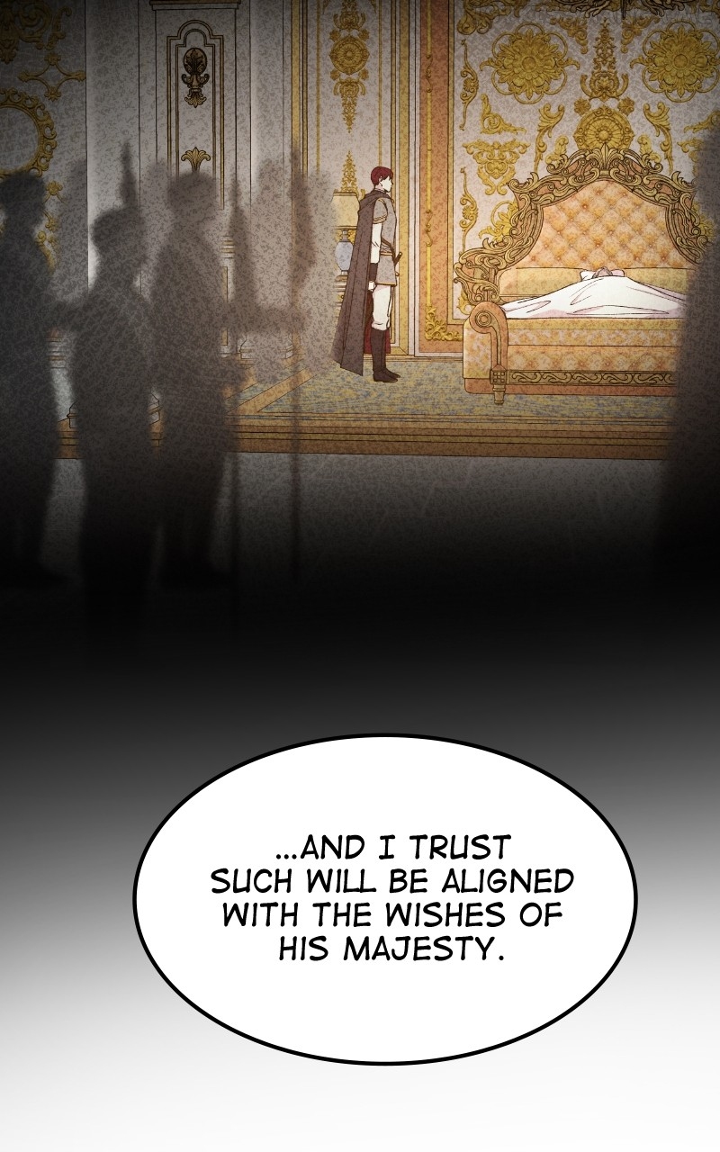 Like a Wind on a Dry Branch Chapter 111 - Page 49