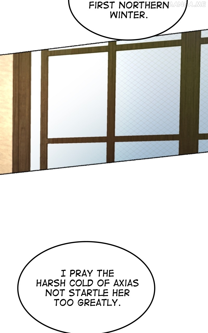 Like a Wind on a Dry Branch Chapter 111 - Page 52