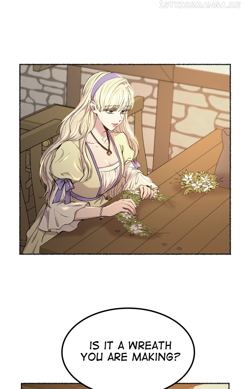 Like a Wind on a Dry Branch Chapter 111 - Page 56