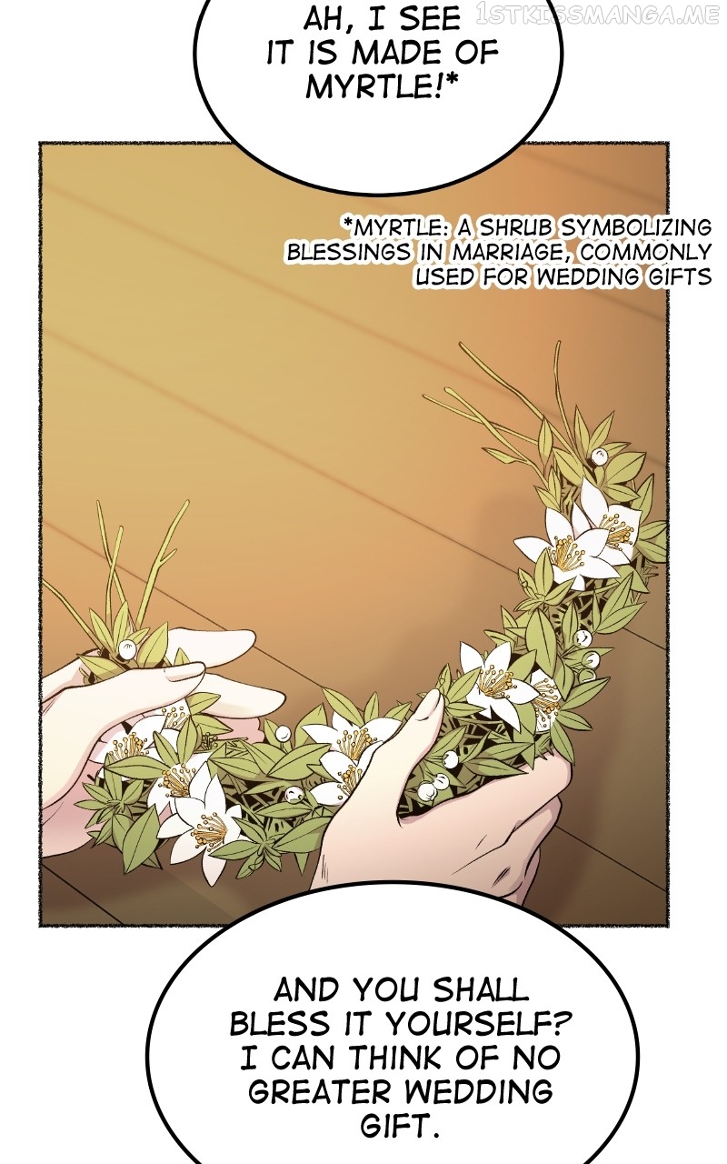 Like a Wind on a Dry Branch Chapter 111 - Page 58