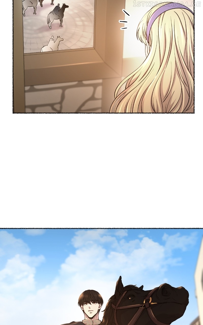 Like a Wind on a Dry Branch Chapter 111 - Page 60