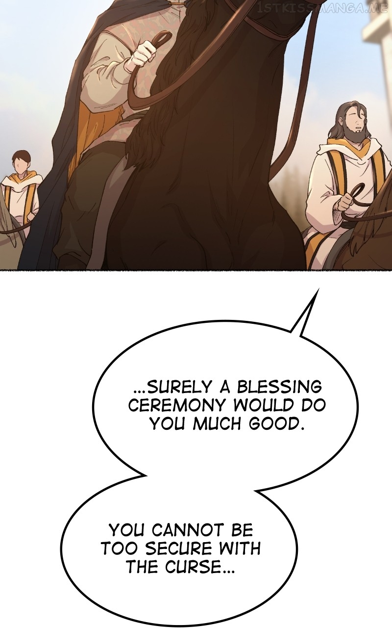 Like a Wind on a Dry Branch Chapter 111 - Page 61