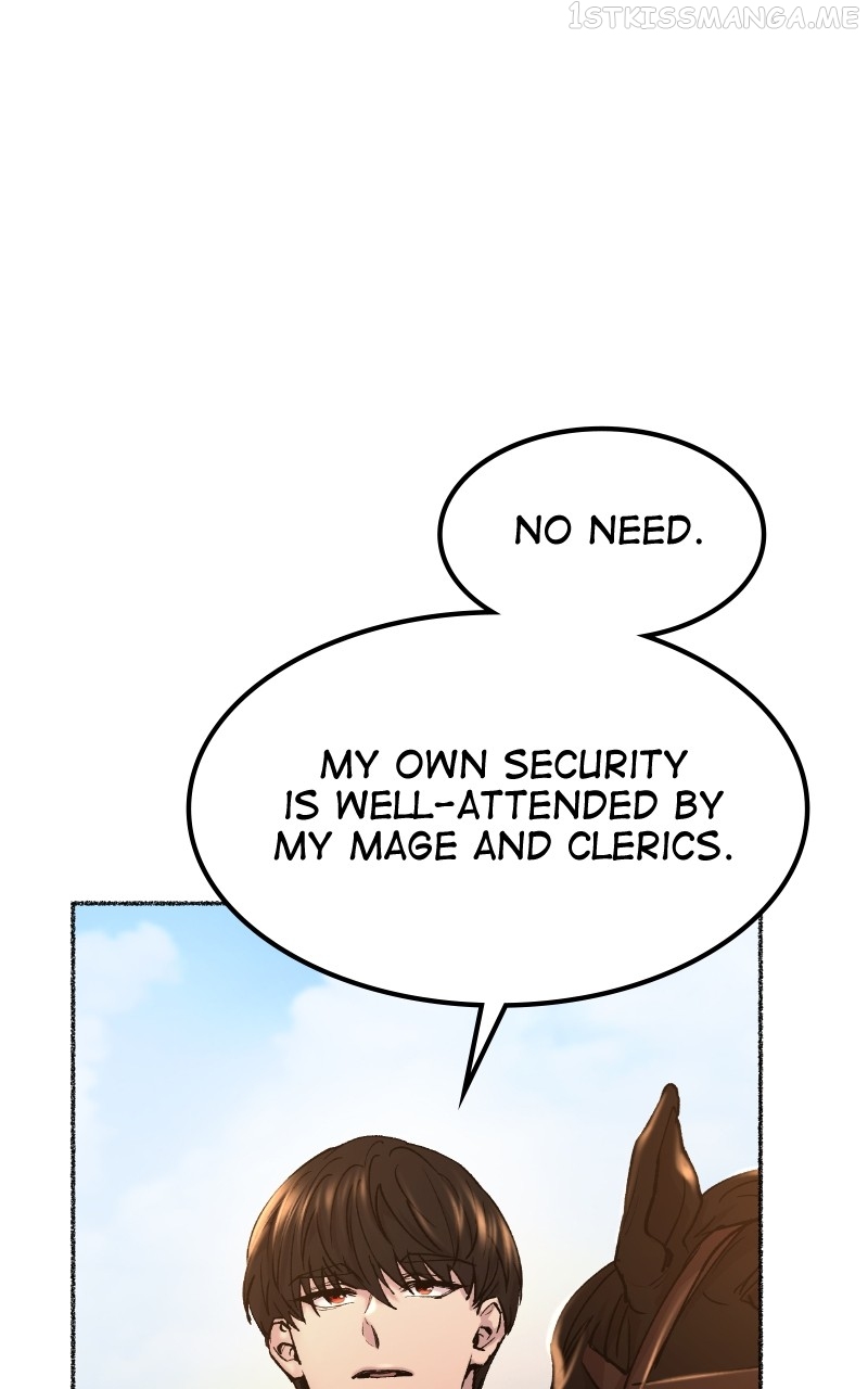 Like a Wind on a Dry Branch Chapter 111 - Page 62