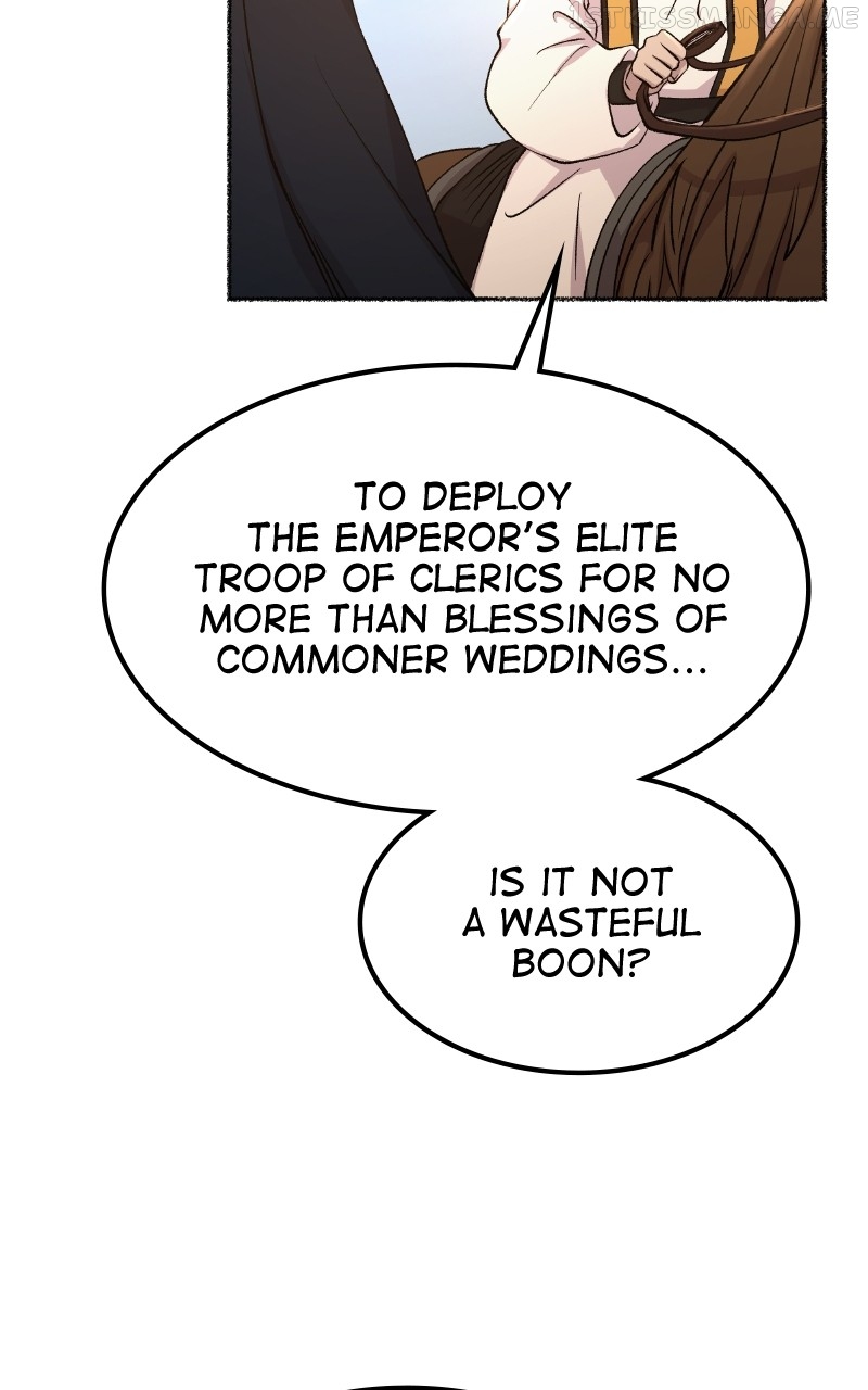 Like a Wind on a Dry Branch Chapter 111 - Page 64
