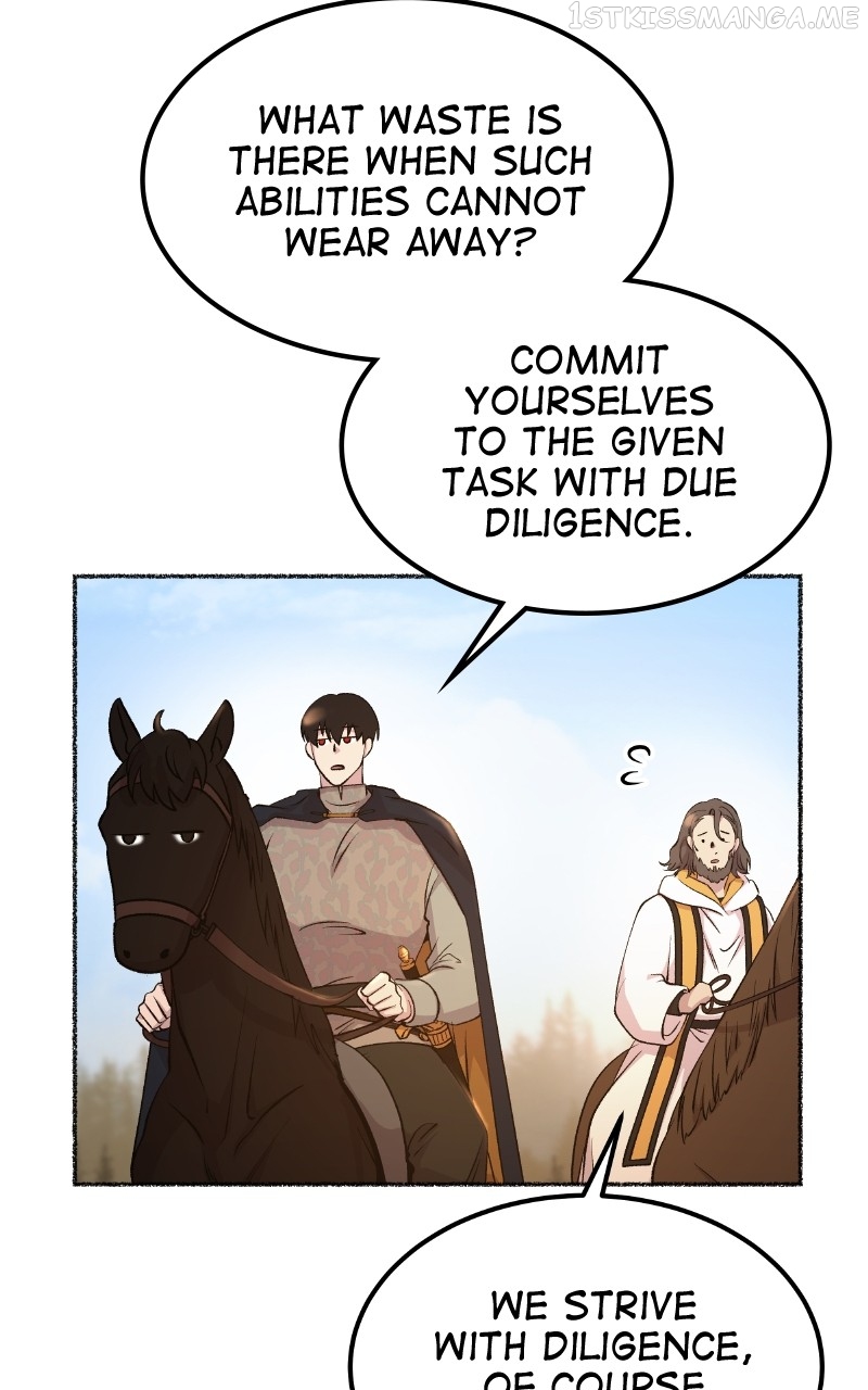 Like a Wind on a Dry Branch Chapter 111 - Page 65