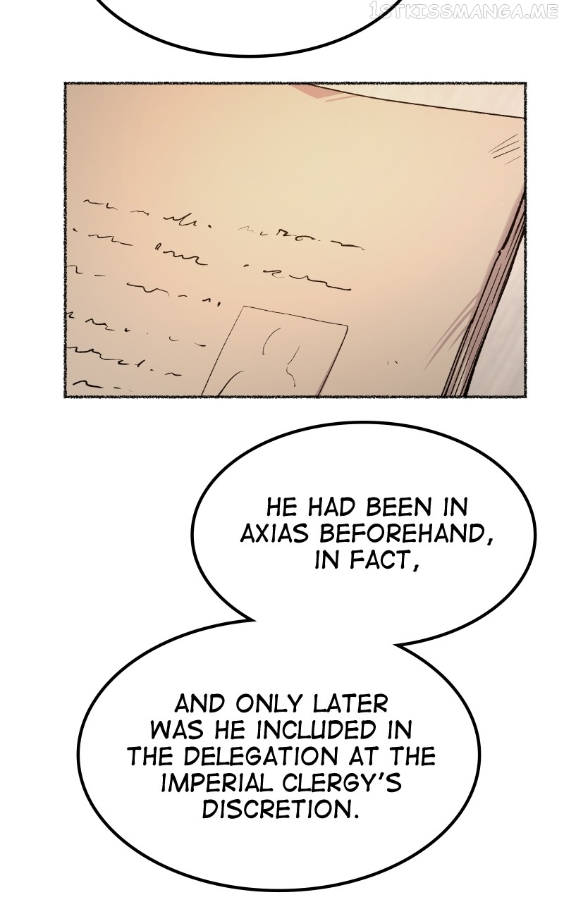 Like a Wind on a Dry Branch Chapter 111 - Page 7
