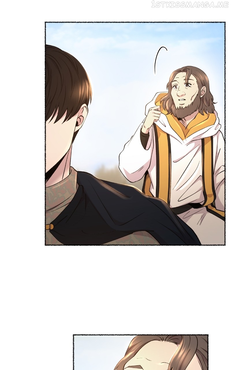 Like a Wind on a Dry Branch Chapter 111 - Page 71