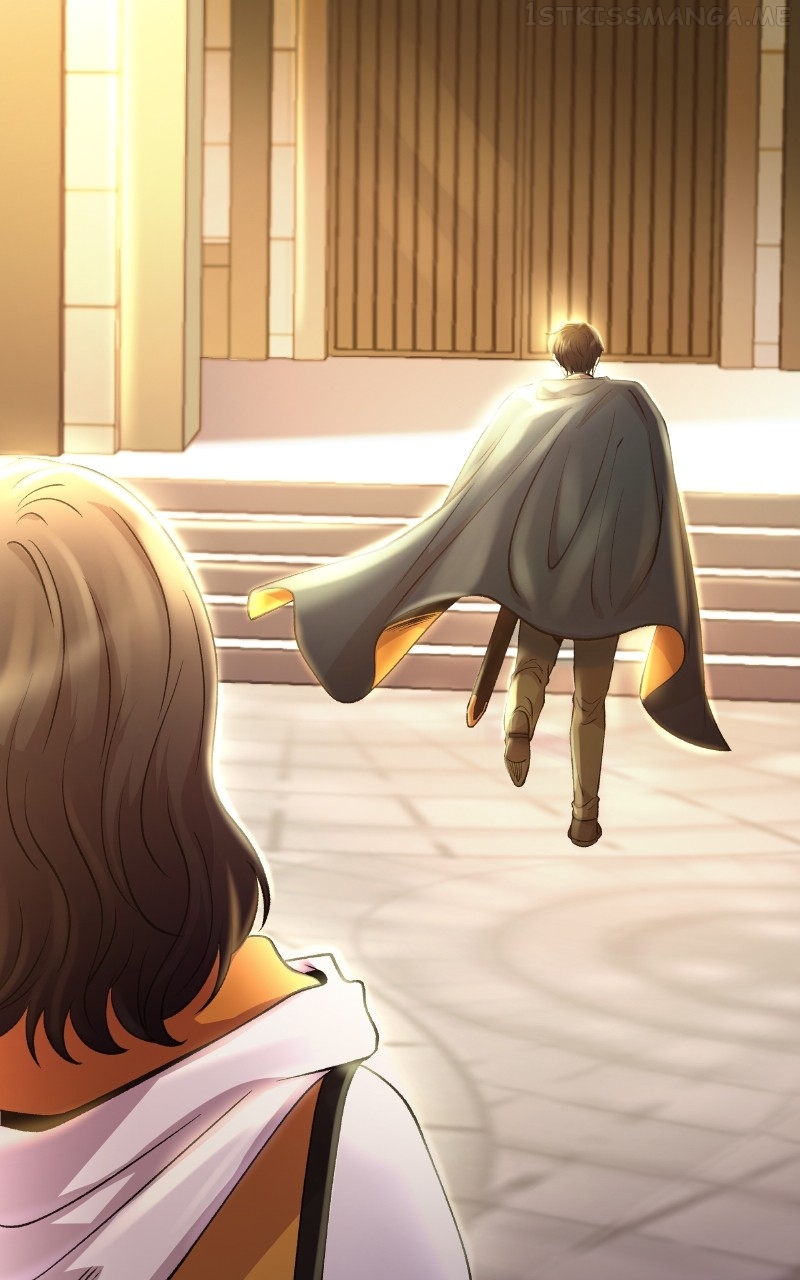 Like a Wind on a Dry Branch Chapter 111 - Page 77
