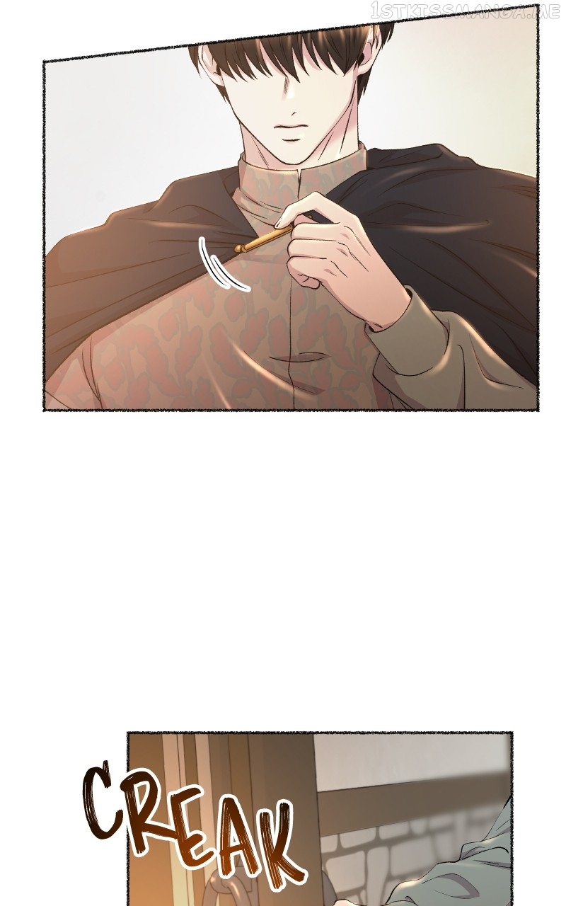 Like a Wind on a Dry Branch Chapter 111 - Page 83