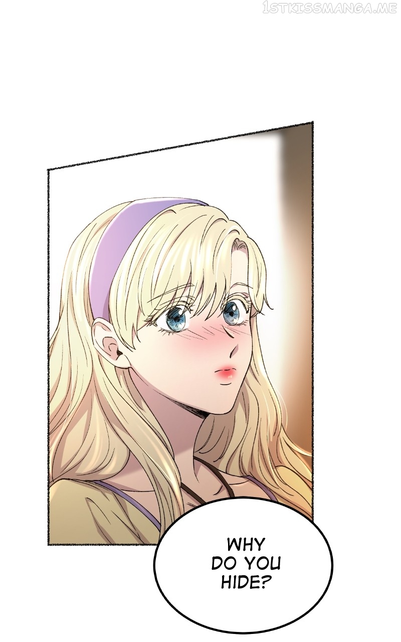 Like a Wind on a Dry Branch Chapter 111 - Page 86
