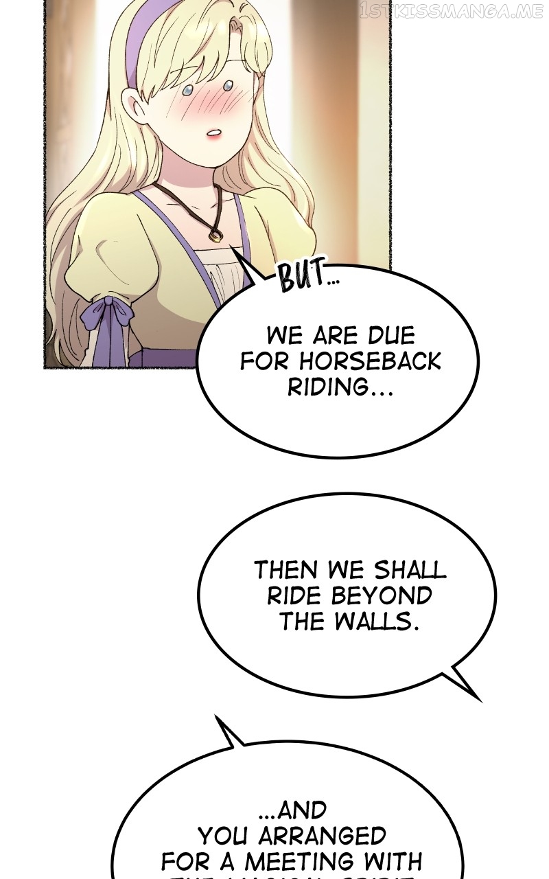 Like a Wind on a Dry Branch Chapter 111 - Page 91