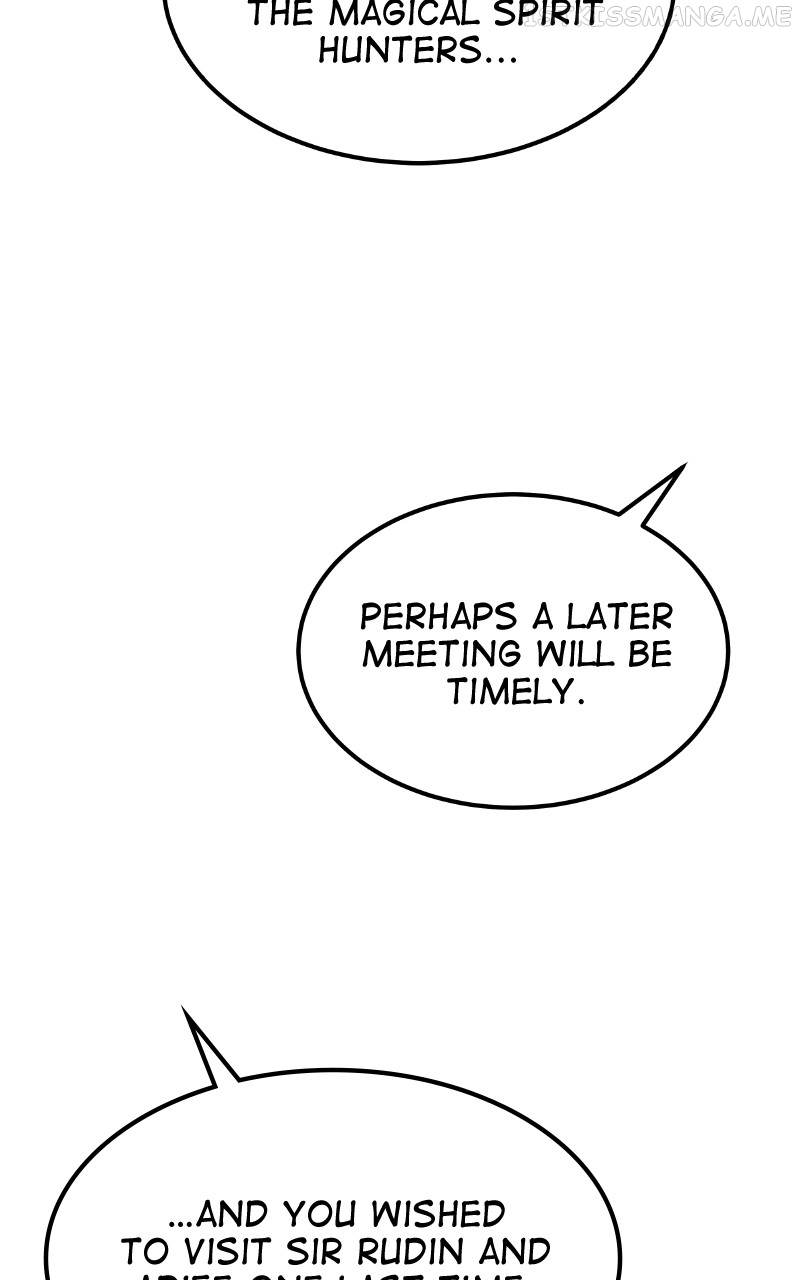 Like a Wind on a Dry Branch Chapter 111 - Page 92