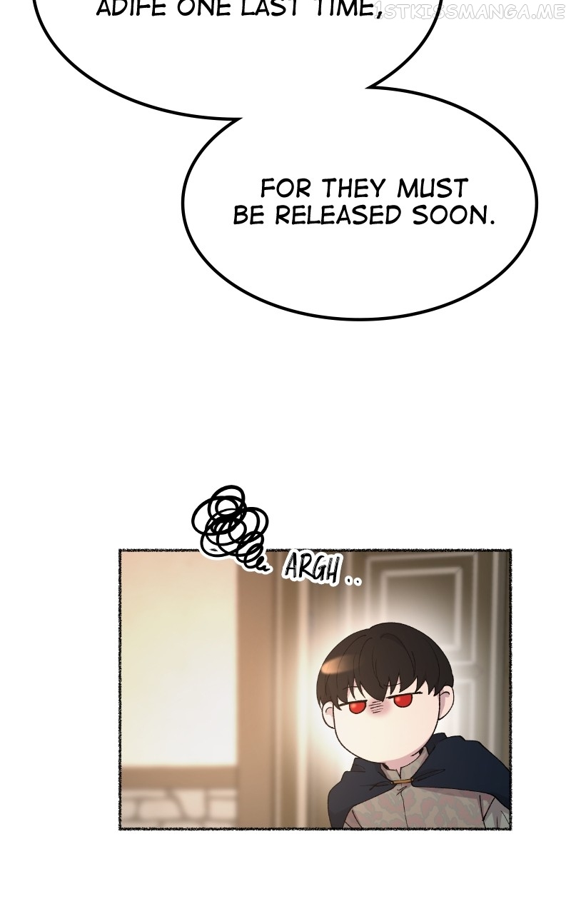 Like a Wind on a Dry Branch Chapter 111 - Page 93