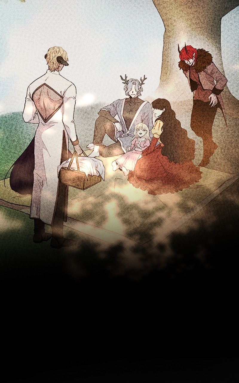 Like a Wind on a Dry Branch Chapter 112 - Page 1