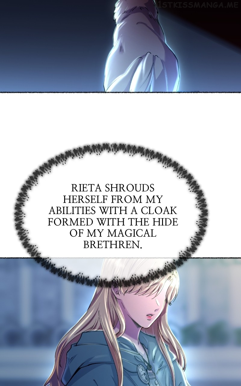 Like a Wind on a Dry Branch Chapter 112 - Page 101