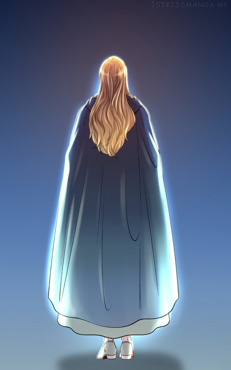 Like a Wind on a Dry Branch Chapter 112 - Page 110