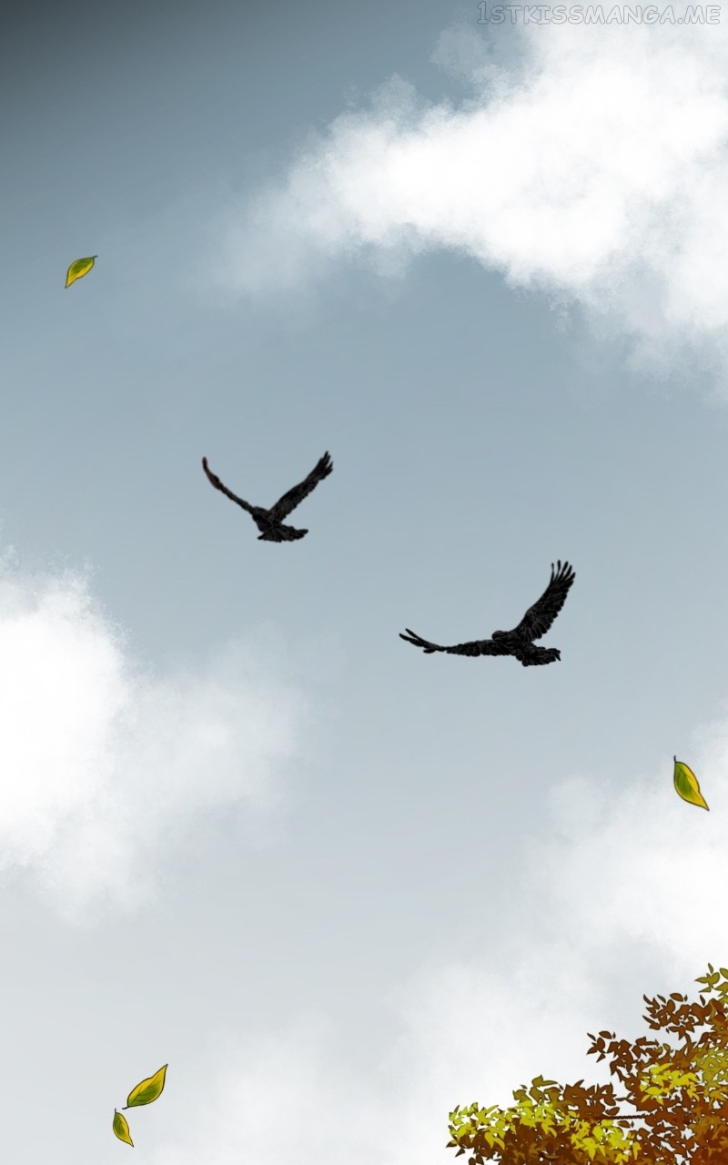 Like a Wind on a Dry Branch Chapter 112 - Page 14