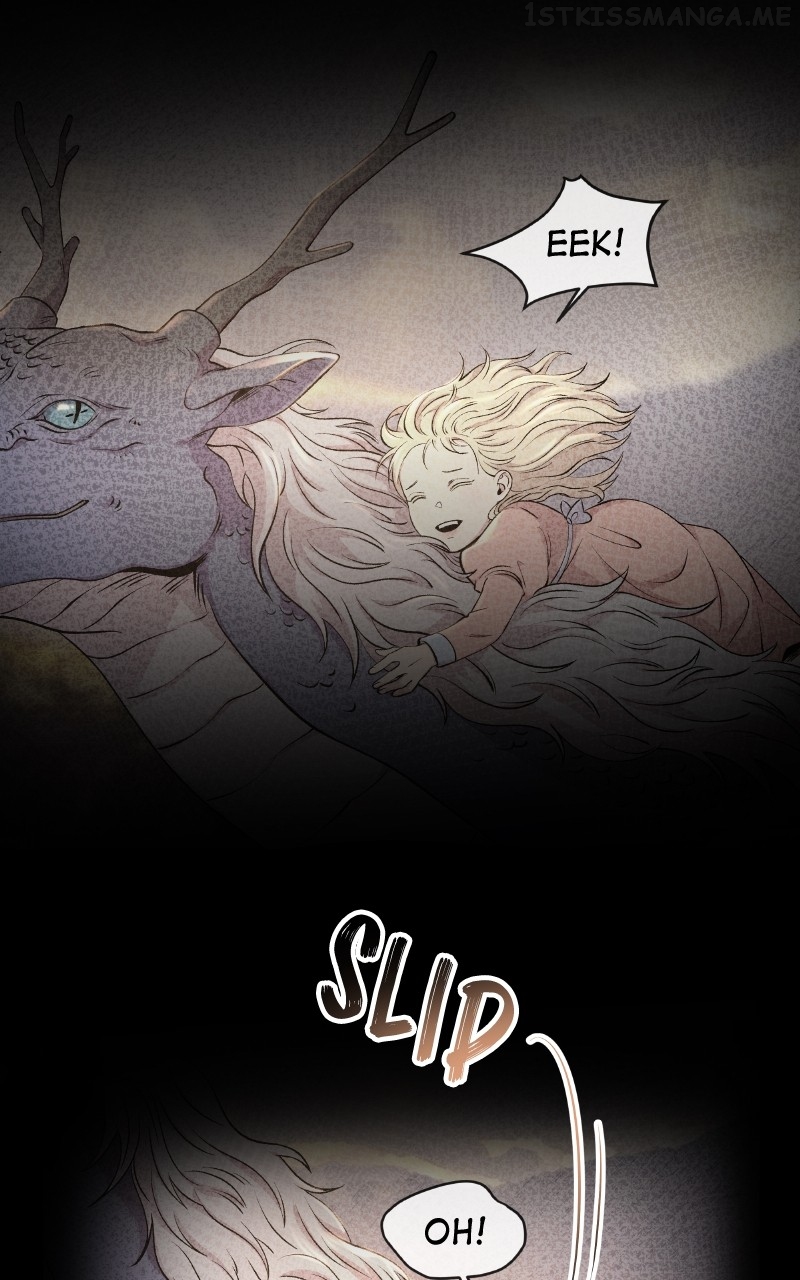 Like a Wind on a Dry Branch Chapter 112 - Page 2