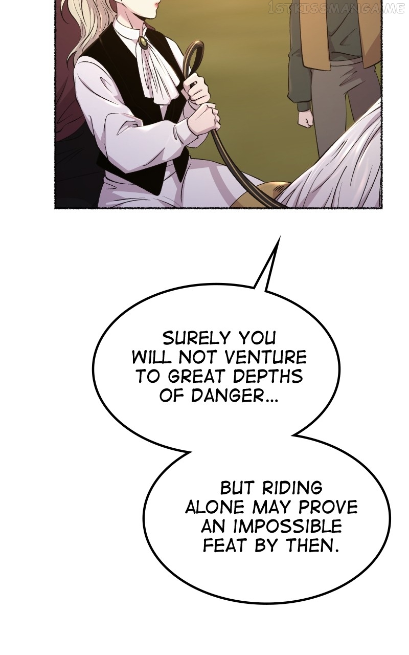 Like a Wind on a Dry Branch Chapter 112 - Page 21