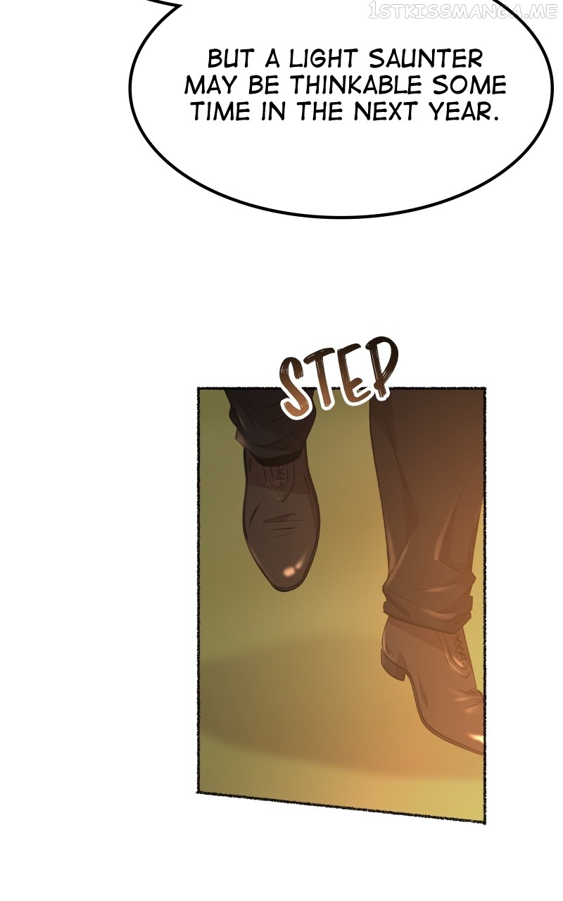 Like a Wind on a Dry Branch Chapter 112 - Page 23