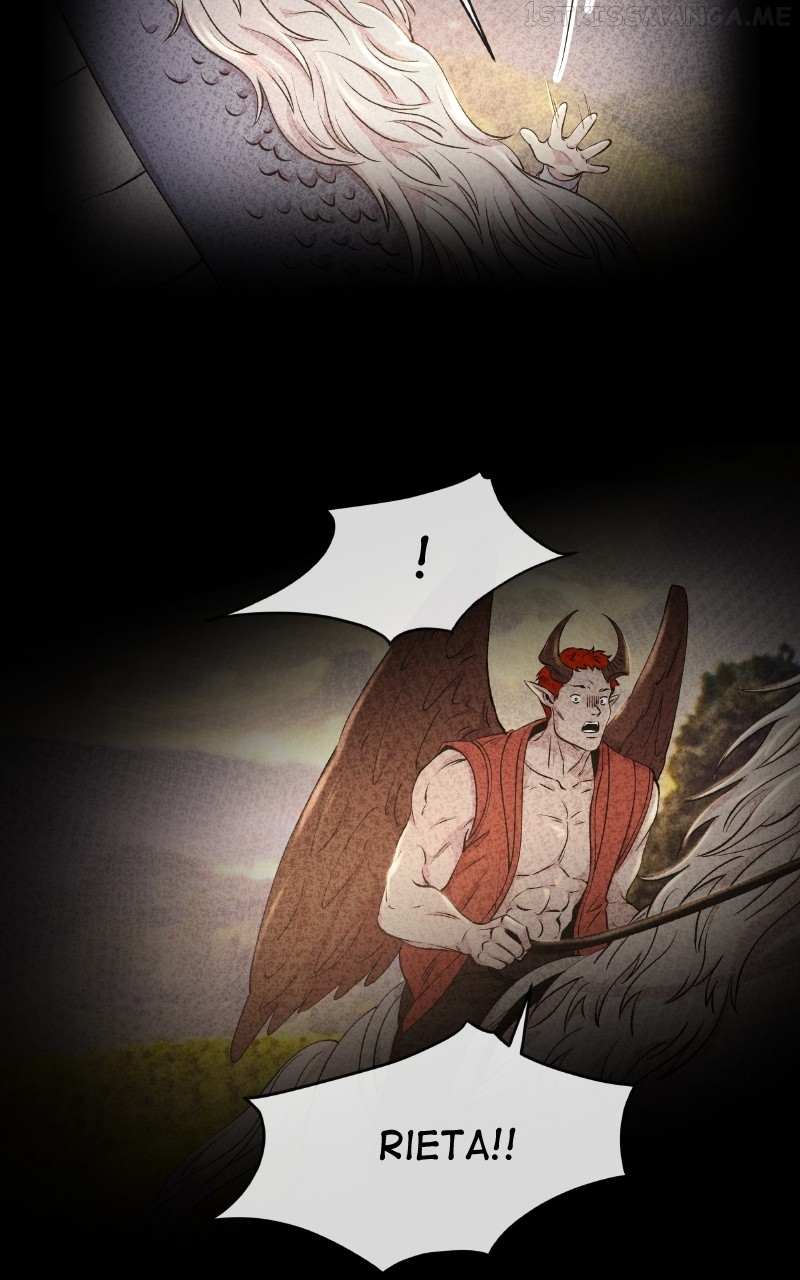 Like a Wind on a Dry Branch Chapter 112 - Page 3
