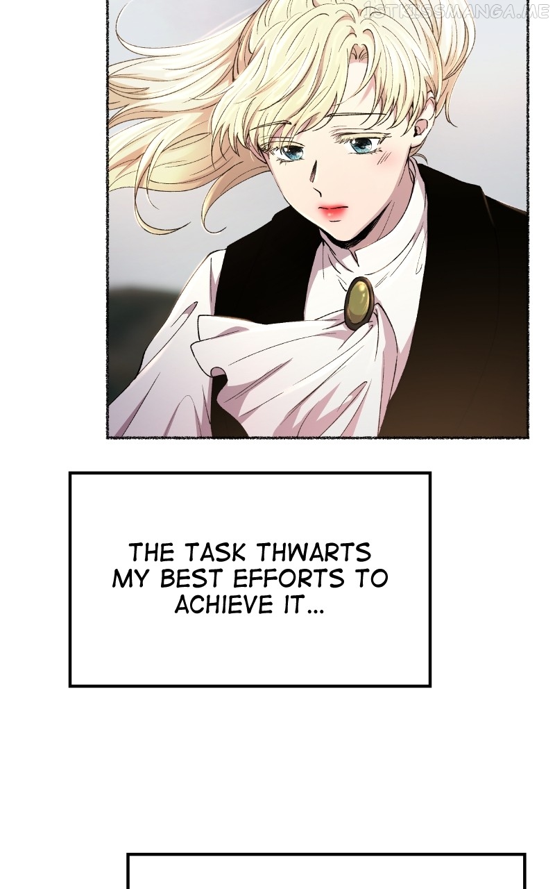 Like a Wind on a Dry Branch Chapter 112 - Page 30