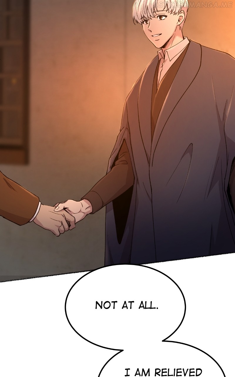 Like a Wind on a Dry Branch Chapter 112 - Page 35