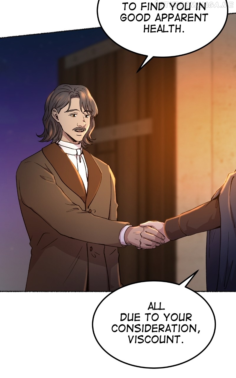 Like a Wind on a Dry Branch Chapter 112 - Page 36