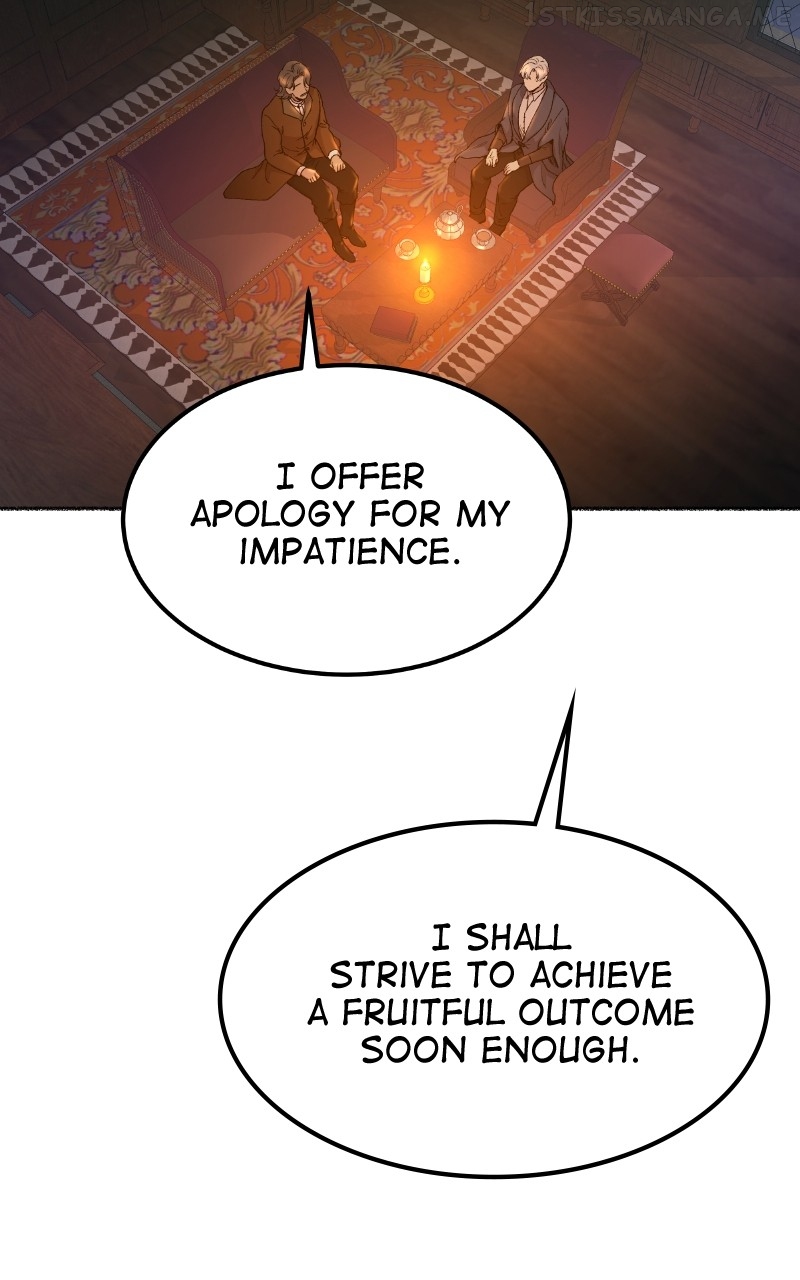 Like a Wind on a Dry Branch Chapter 112 - Page 39