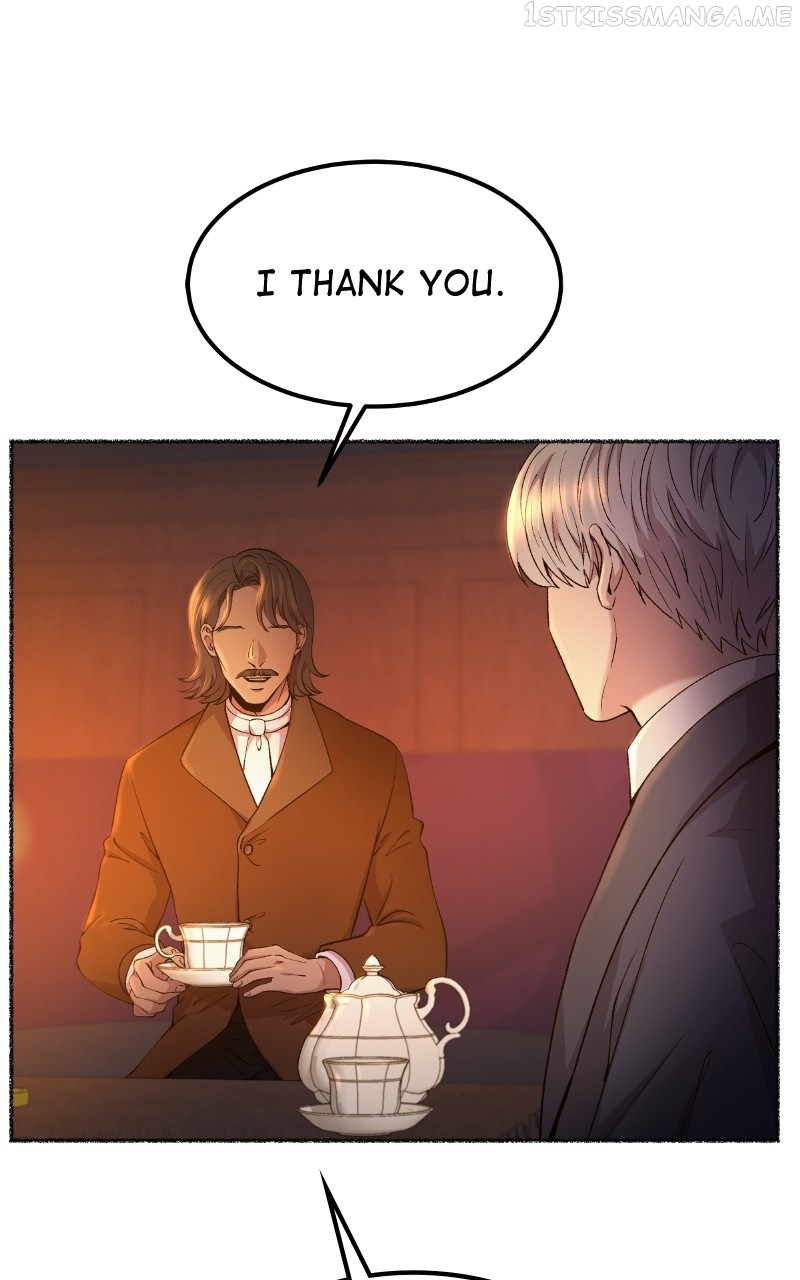Like a Wind on a Dry Branch Chapter 112 - Page 40