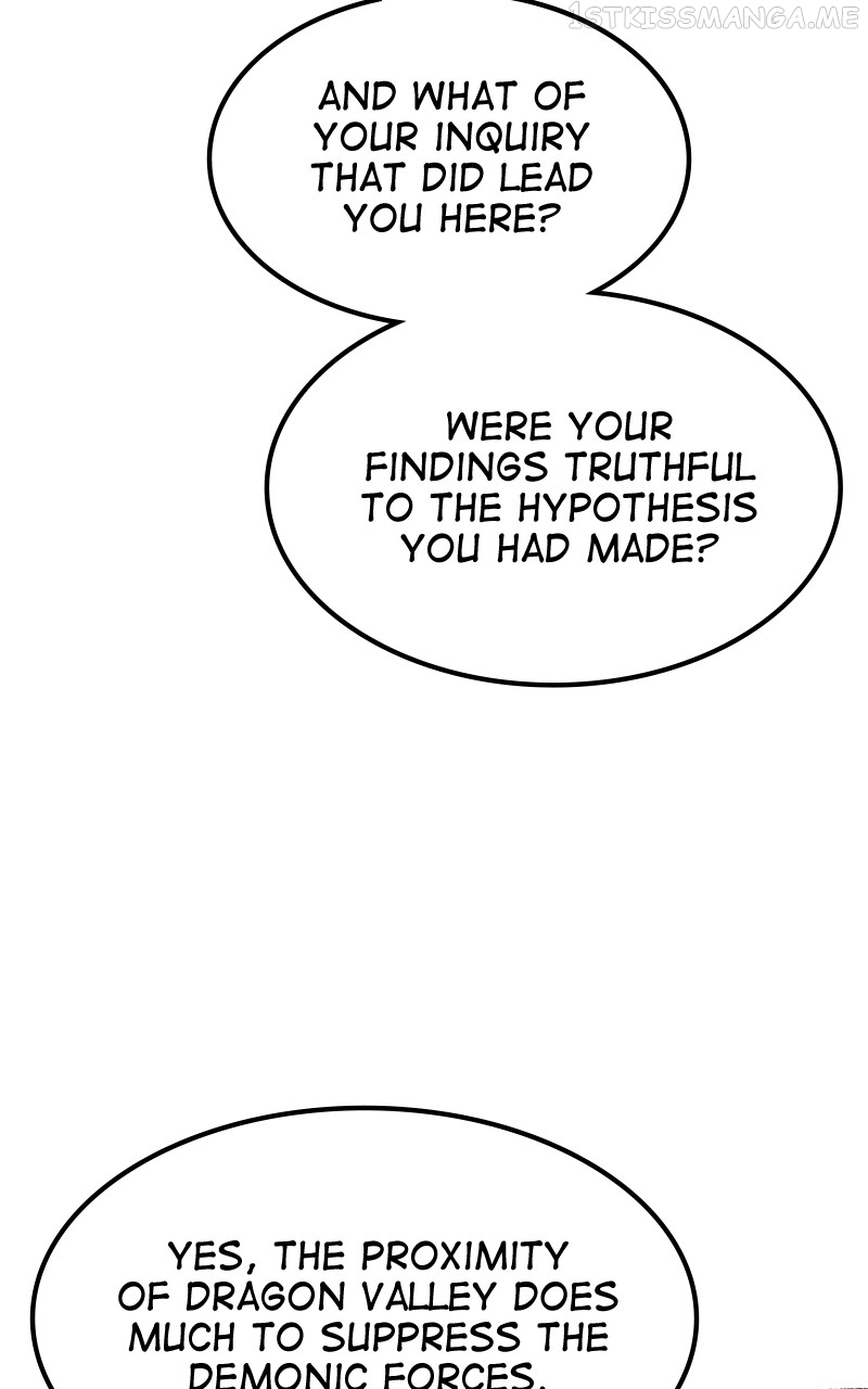 Like a Wind on a Dry Branch Chapter 112 - Page 41