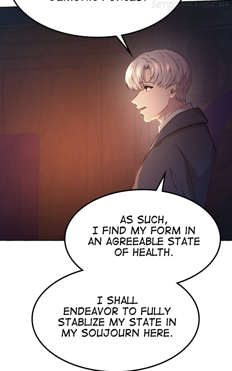 Like a Wind on a Dry Branch Chapter 112 - Page 42