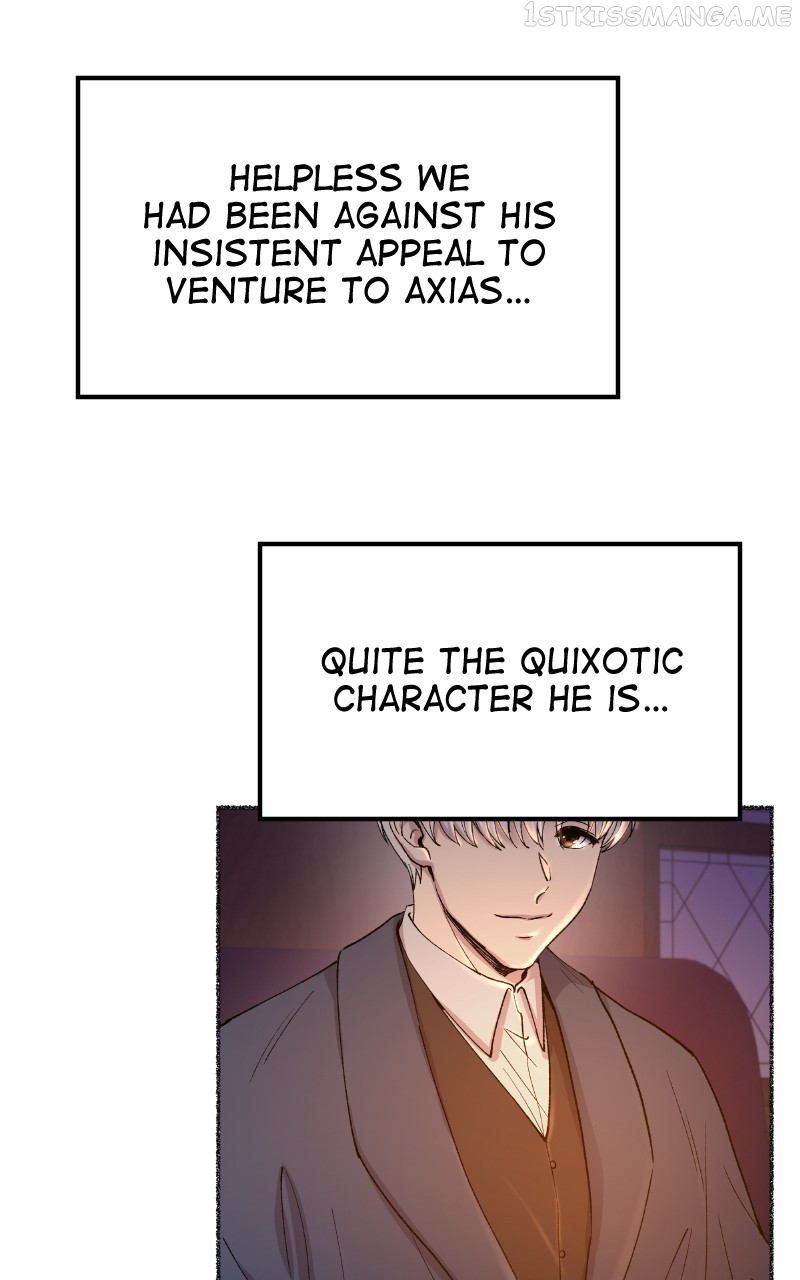 Like a Wind on a Dry Branch Chapter 112 - Page 46