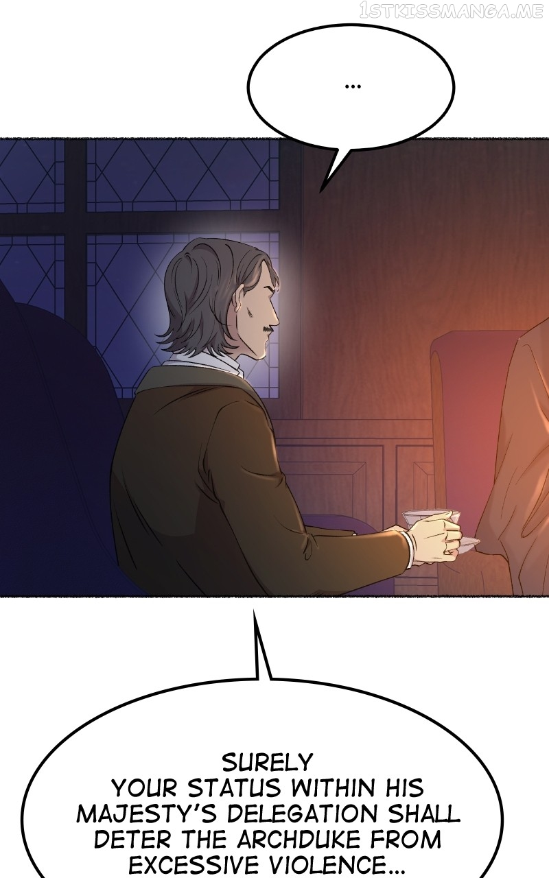Like a Wind on a Dry Branch Chapter 112 - Page 48