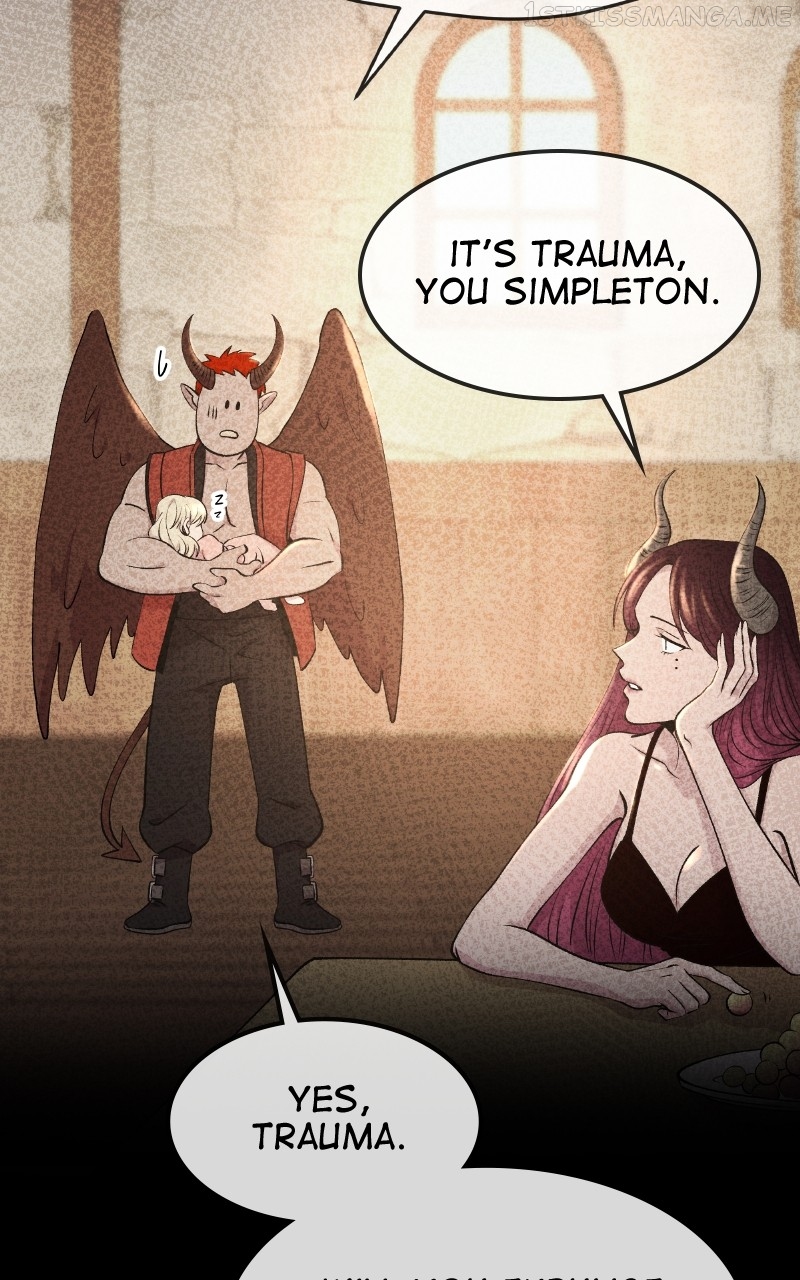 Like a Wind on a Dry Branch Chapter 112 - Page 5