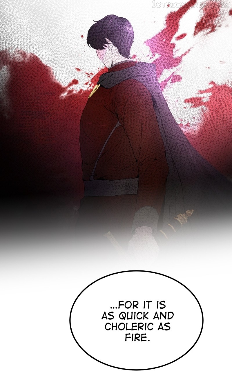 Like a Wind on a Dry Branch Chapter 112 - Page 50