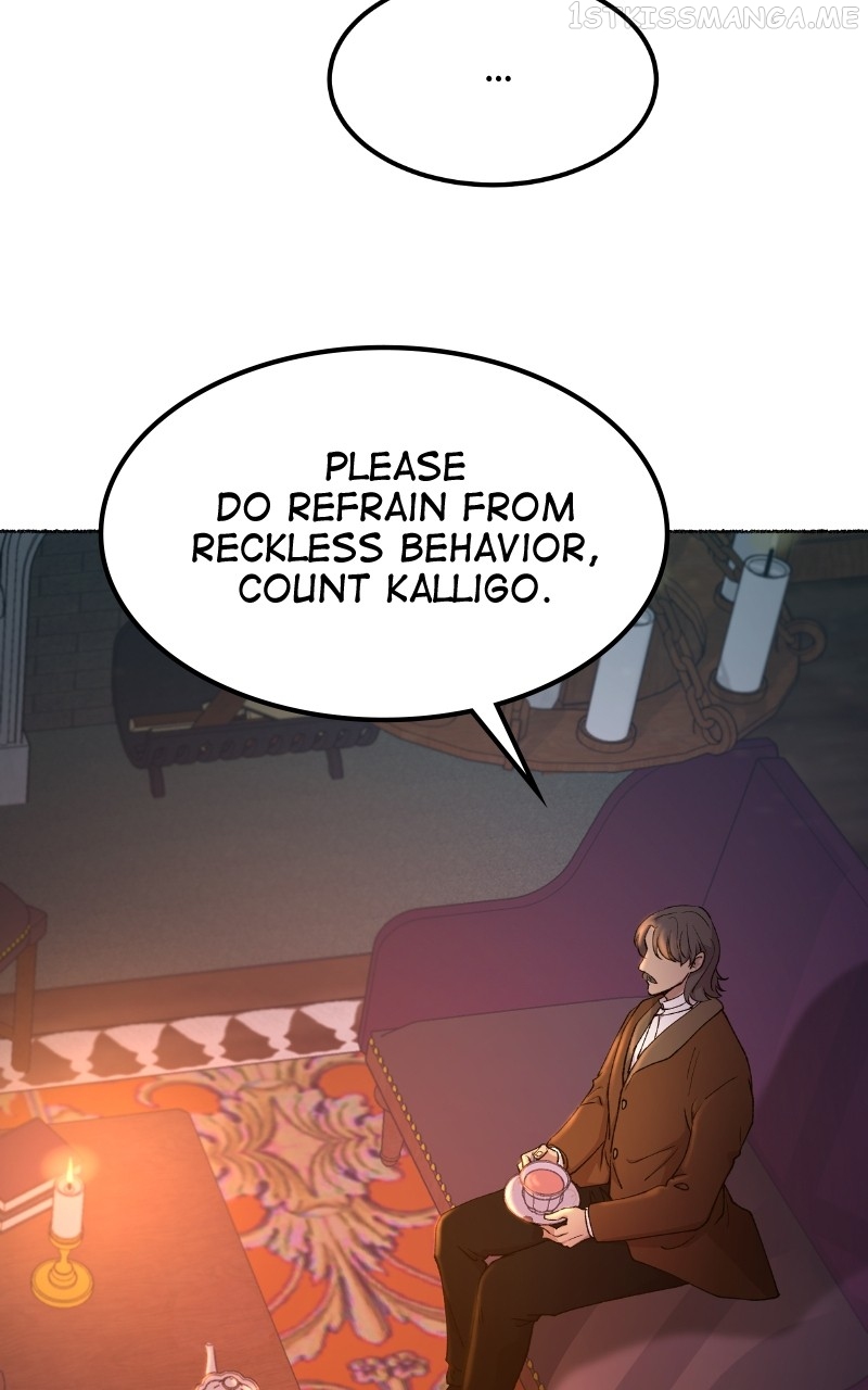 Like a Wind on a Dry Branch Chapter 112 - Page 53
